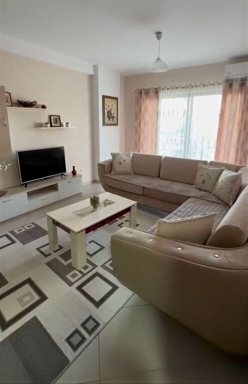 Apartament 1+1 me qira – Astir !