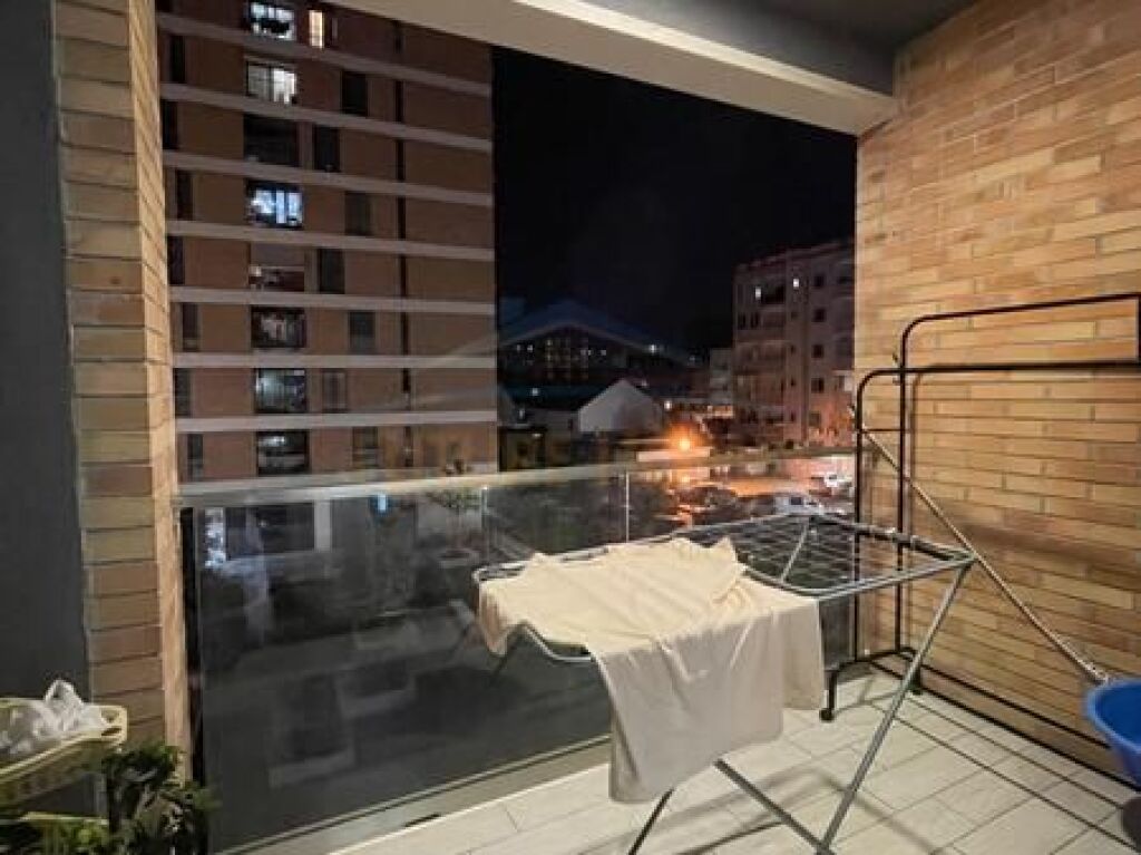Shitet, Apartament 2+1+2, Fiori di Bosco, Don Bosko, Tiranë