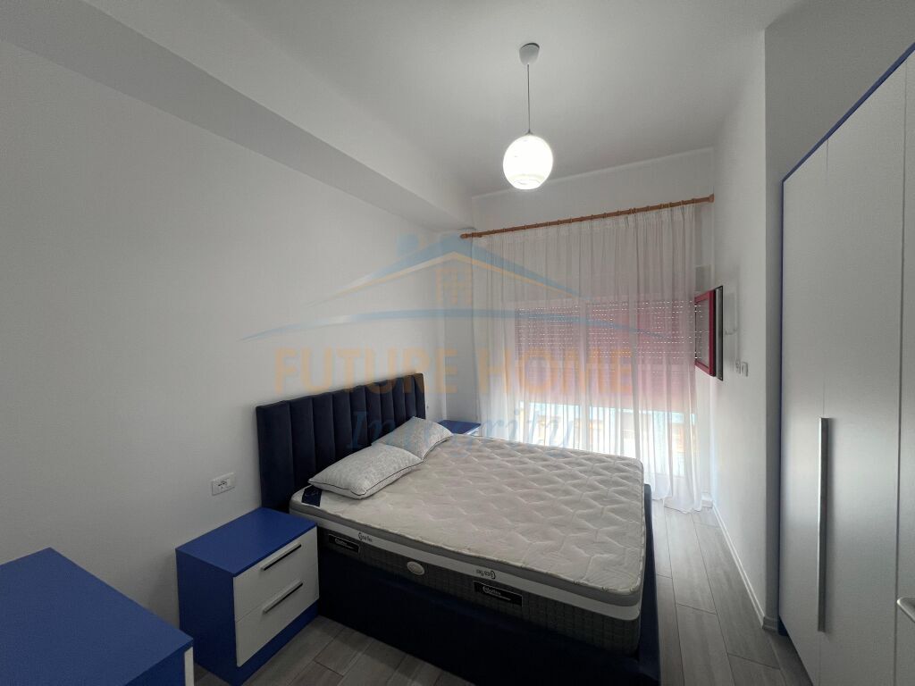 Qera, Apartament 2+1, Kompleksi Mangalem, Tiranë.