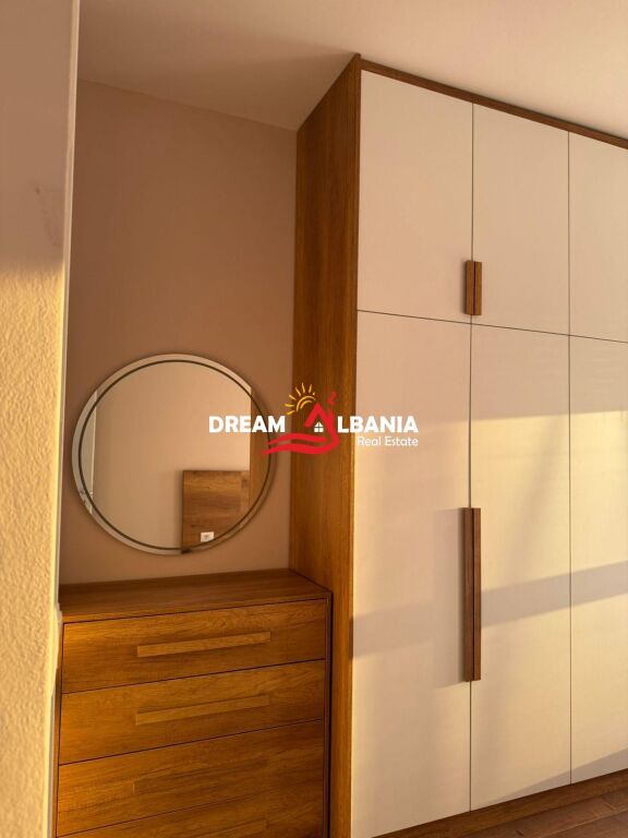 Apartment 2+1 for rent at Univers City-Tirane (42215565)
