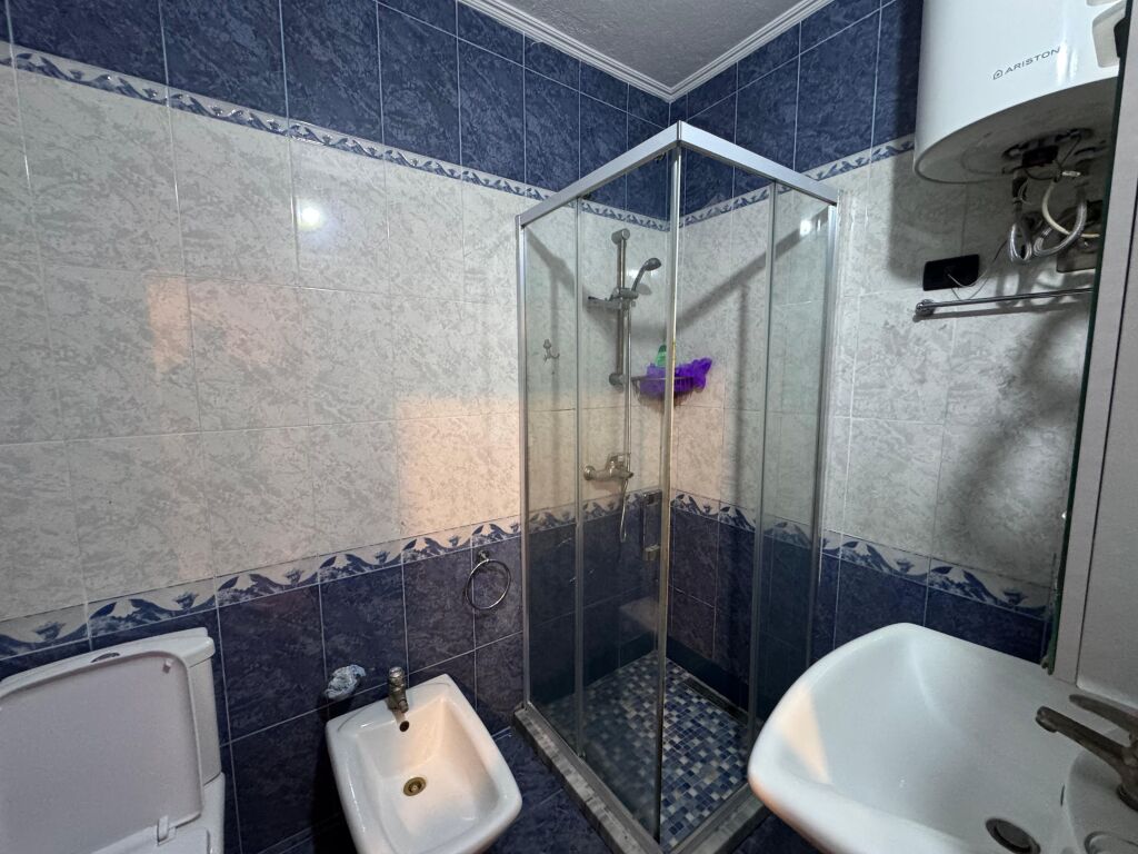 Shitet Apartament 2+1 Pamje Fantastike Deti
