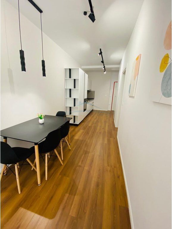 Qera, Apartament 1+1, Rezidenca Kodra e Diellit 2, Tiranë