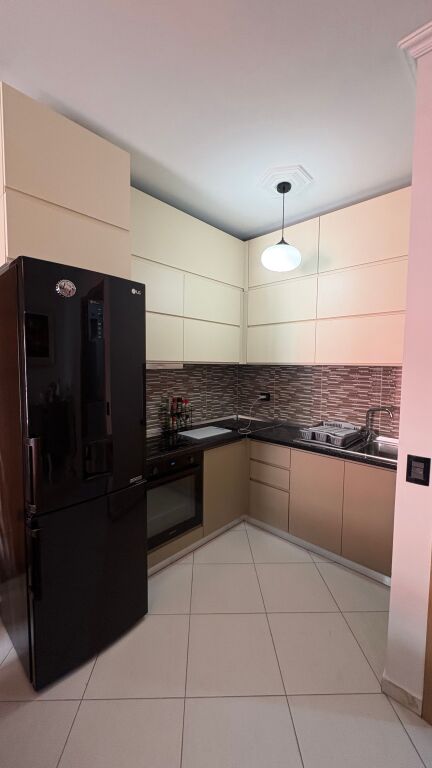 2+1 furnished apartment for sale in Astir