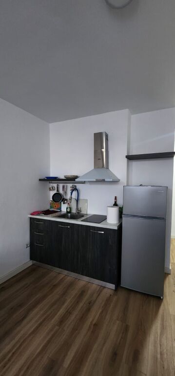 STUDIO APARTMENT FOR SALE IN GOLEM  65,500 €