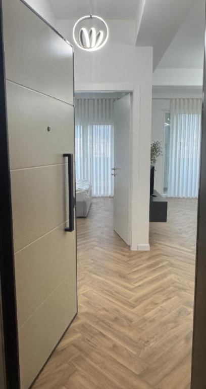 Appartamento 1+1 in Affitto + Posto Auto – Golden Park ✨
