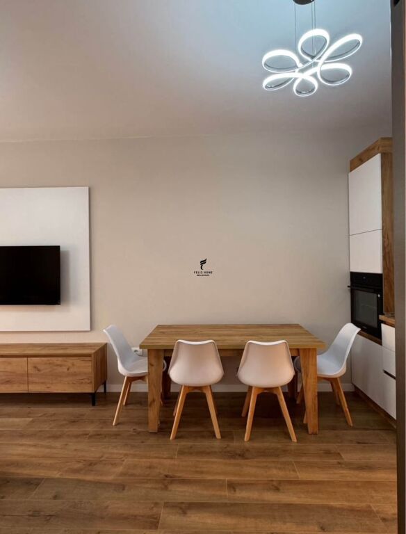 APARTMENT FOR RENT 2+1 UNIVERS CITY 55,000 LEKE FH-76321