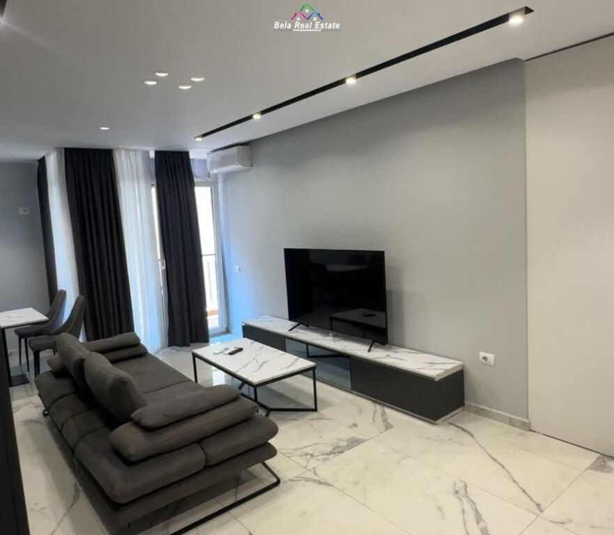Appartamento In Affitto 1+1 Al Complesso Panorama (ID B2101730) Tirana