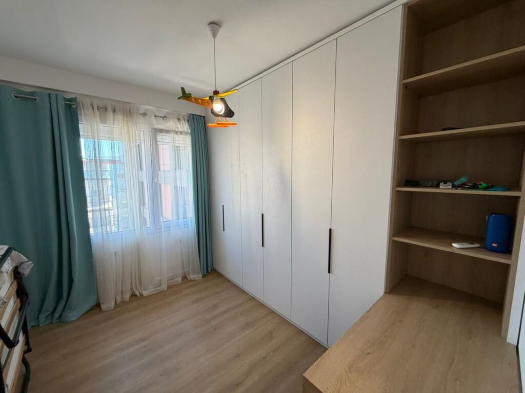 🏡 Appartamento 2+1 Arredato in Vendita  📍 Ex Campo di Aviazione💶 Prezzo: 160.000€ non trattabile