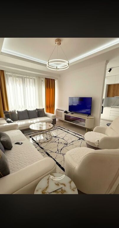 🏡 Jepet me qera apartament 2+1 📍 Urban Gate, Astir