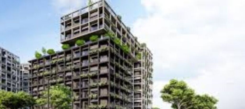 🏡 Shitet apartament te Holiday 2, Shëngjin
