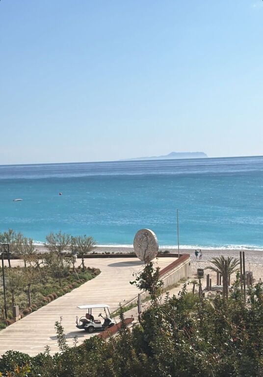 LUXURY VILLA FOR SALE IN PALASË 📍 Palasë, Albanian Riviera