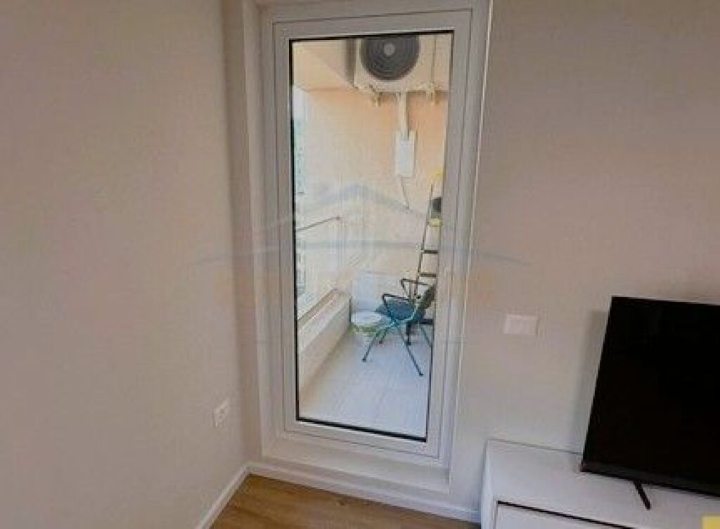 For sale, 1+1 apartment, Ali Demit, Tirana.