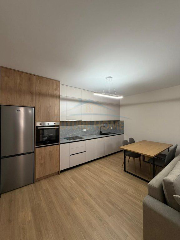 Rent, Apartment 1+1, Zoological Garden, Tirana.