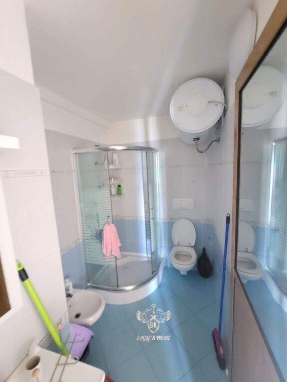🏡 APPARTAMENTO 2+1+2 IN VENDITA CON VISTA MARE CURRILA DURRES