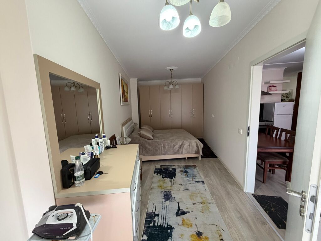 🏠 AFFITTASI 1+1 📍 21 Dhjetori – Complesso Magneti