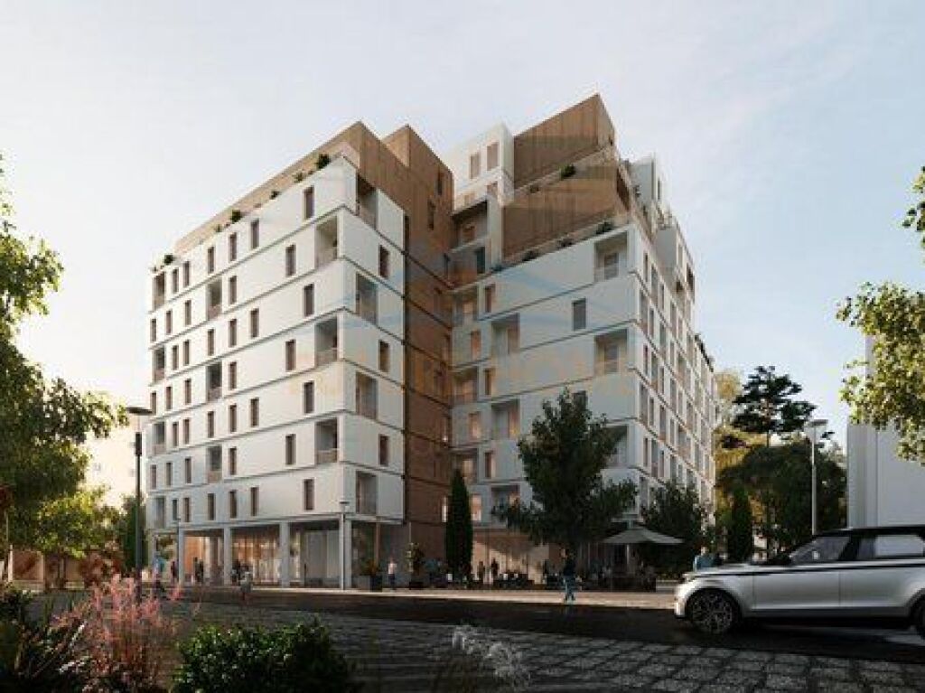 In vendita, Appartamento 2+1, Complesso UrbanVista Tirana, Don Bosko