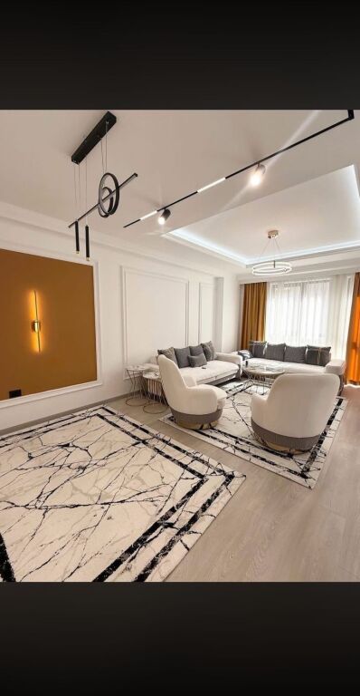 🏡 Jepet me qera apartament 2+1 📍 Urban Gate, Astir