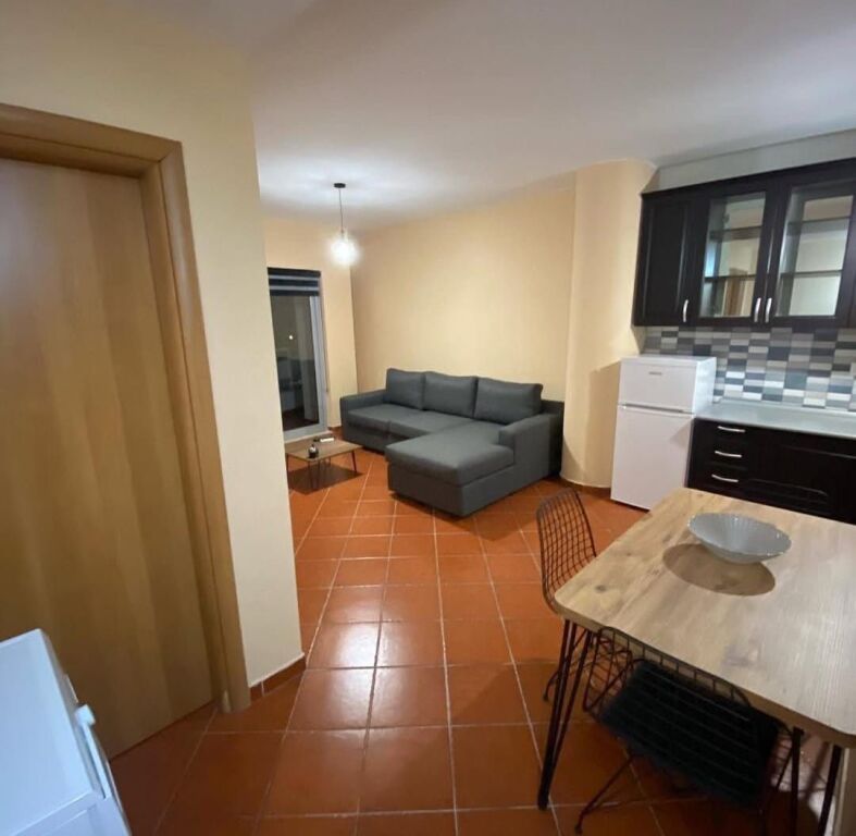 Apartment 1+1 for rent – Building with Arrow (View of Lana) !