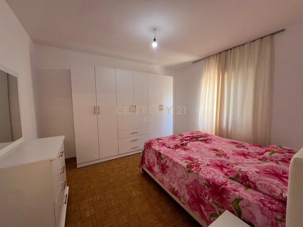 Appartamento 2+1 in Affitto a Kodra e Priftit, Tirana - 50.000 Lek | 109,3 m² EL141816
