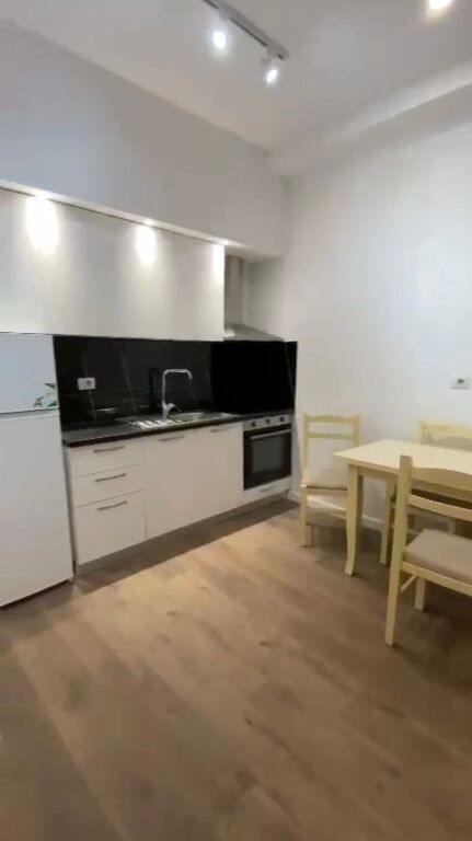 Apartament me qera 1+1 Kodra e Diellit