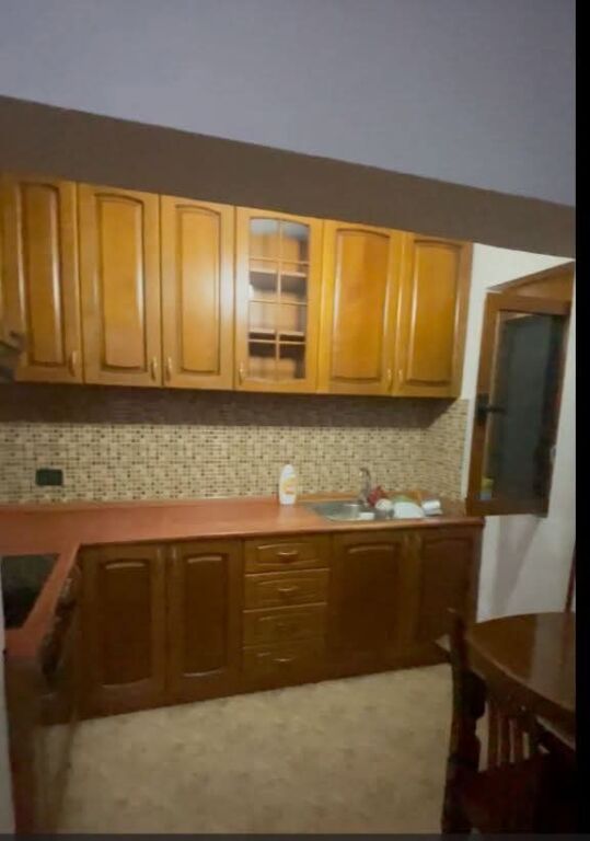 Appartamento 1+1+1 Balcone In Affitto