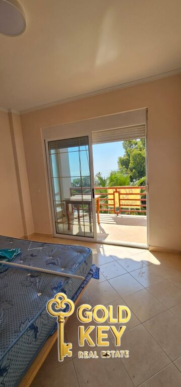 🏡 SHITET APARTAMENT 2+1 ME PAMJE DETI GOLEM DURRES