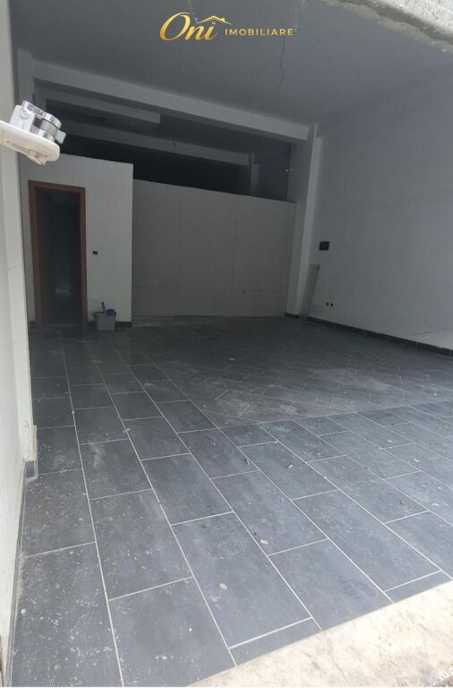 LOCALE IN AFFITTO 50M2 ASTIR