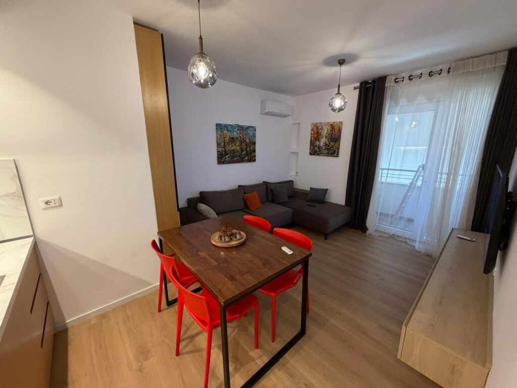 🏡 Appartamento 2+1 Arredato in Vendita  📍 Ex Campo di Aviazione💶 Prezzo: 160.000€ non trattabile