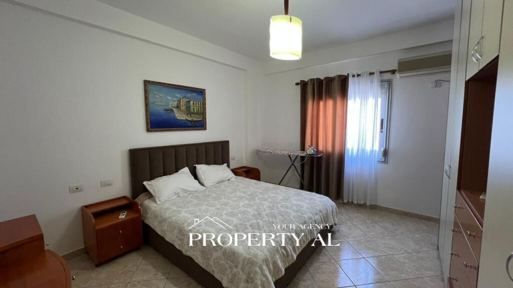 Apartament me Qera ne Vlore