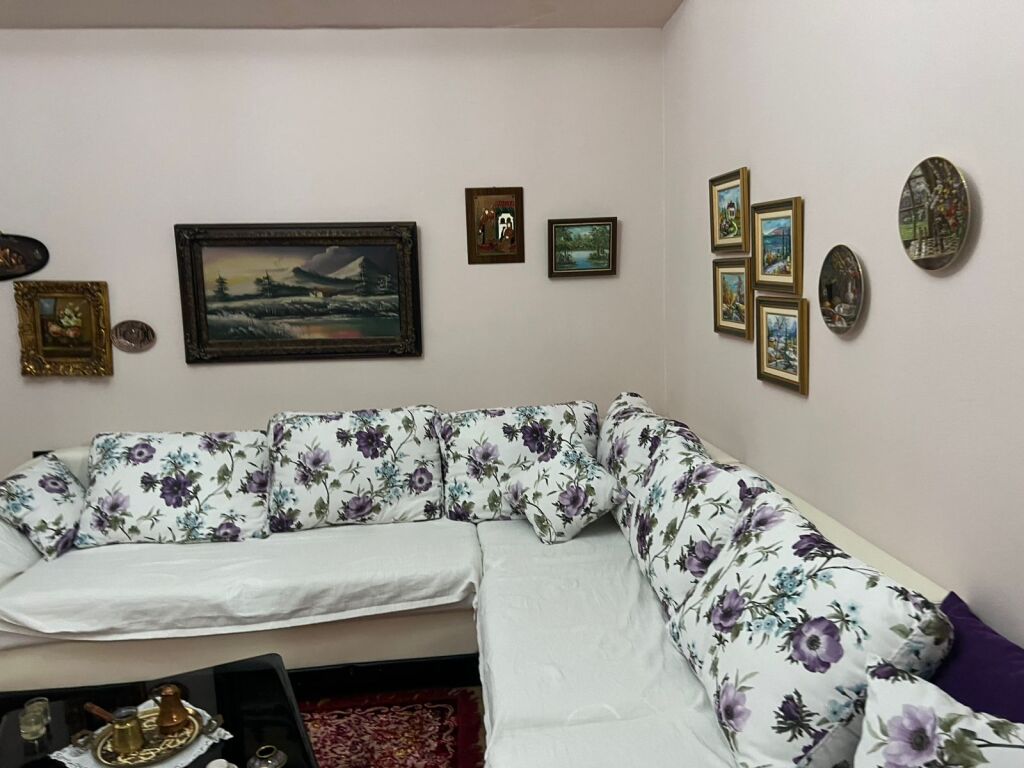 APARTAMENT 2+1 PER QERA PRANE RRETHIT SELITES