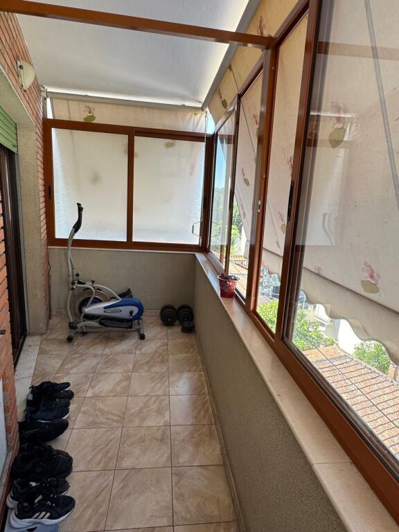 Vendiamo Appartamento 2+1+2 in Città Studentesca !