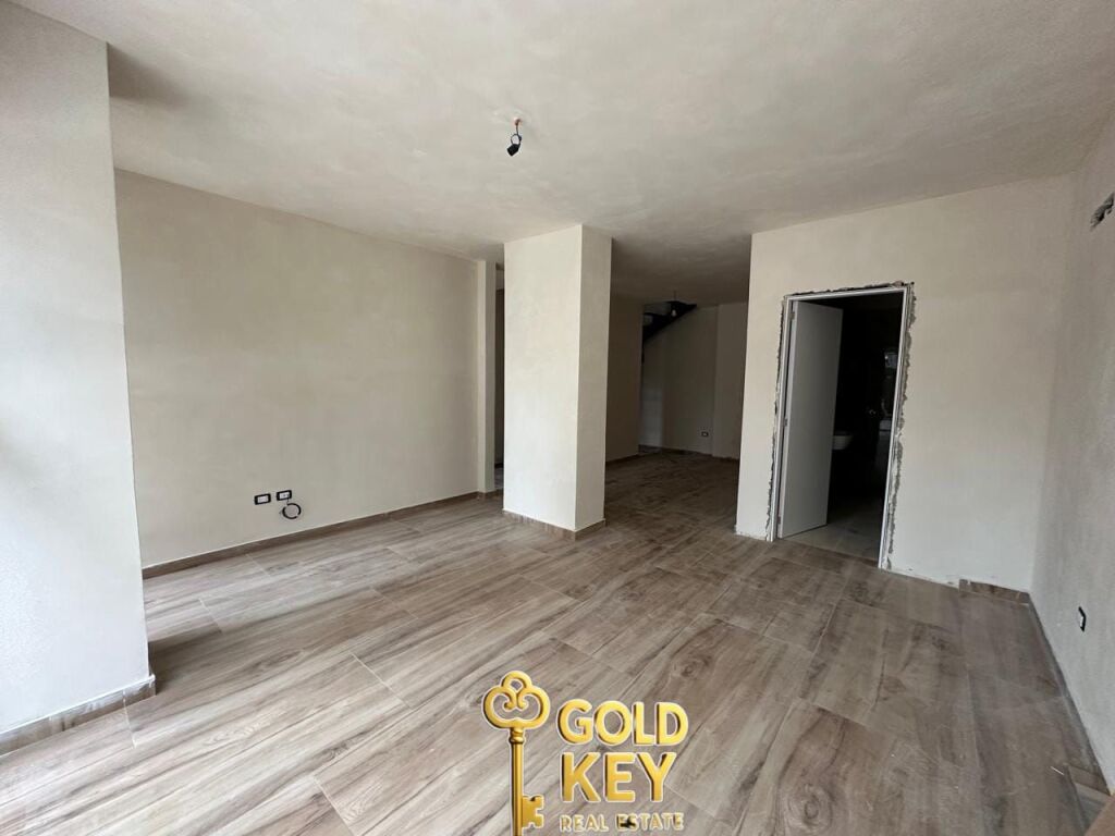 🏡 SHITET DUPLEX GOLEM DURRES