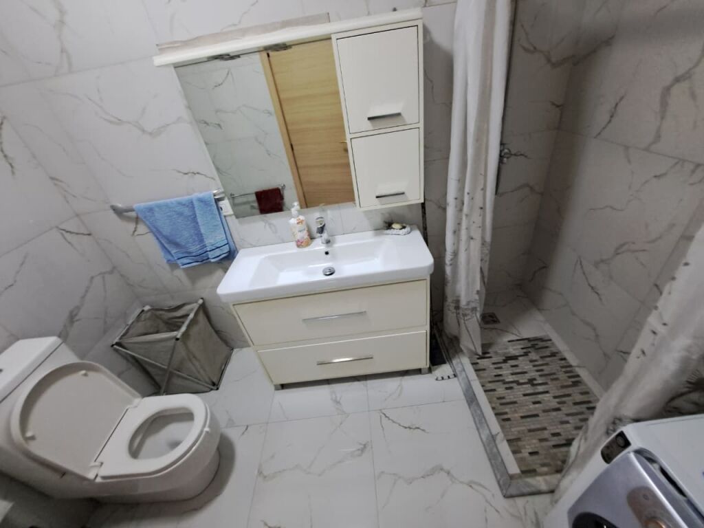 Super Apartment 2+1+2WC for Sale, Near Don Bosko School (Don Bosko St.) Tirana