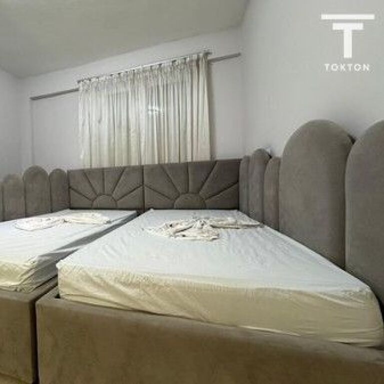 SHITET, APARTAMENT 2+1+2, ISH STADIUMI DINAMO, TIRANË