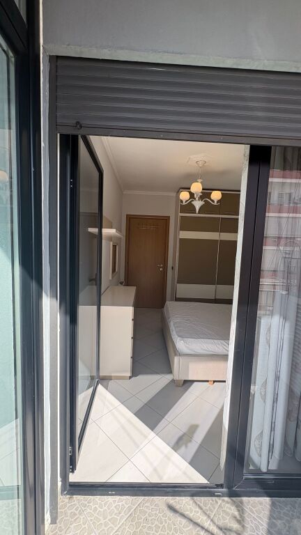 2+1 furnished apartment for sale in Astir