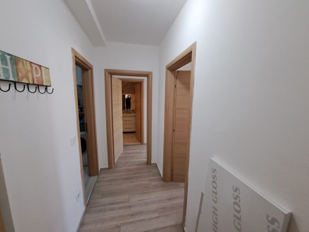 Super Apartment 2+1+2WC for Sale, Near Don Bosko School (Don Bosko St.) Tirana