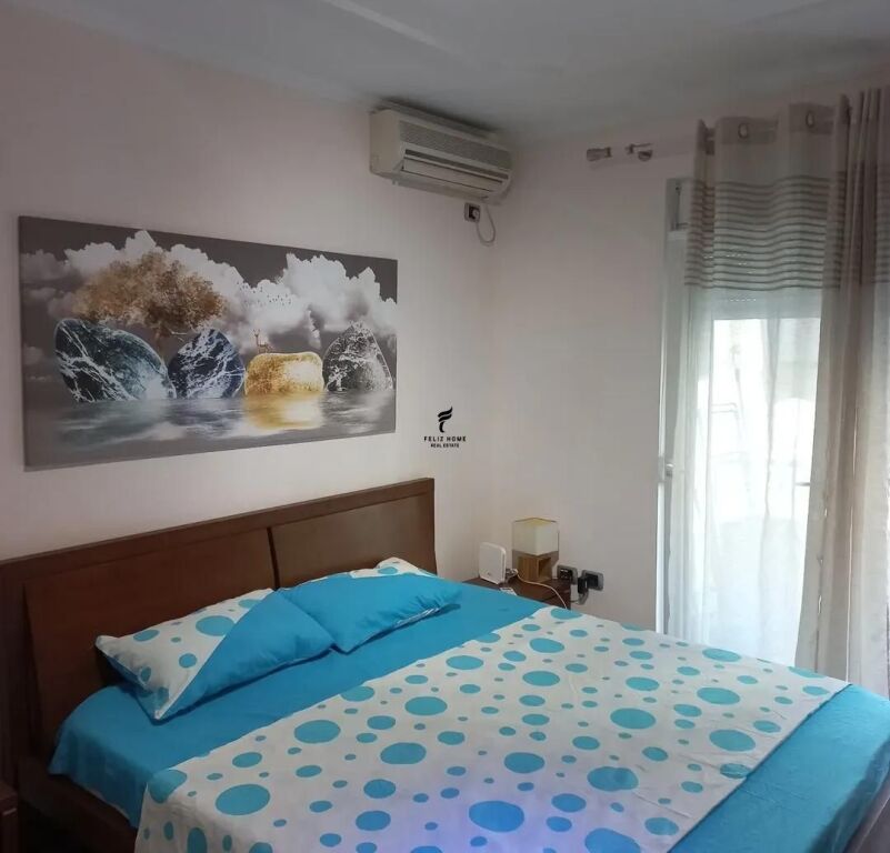 APPARTAMENTO IN AFFITTO 1+1 BLOCCO 60.000 LEKE FH-76293