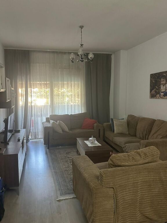 APARTAMENT ME QERA 2+1