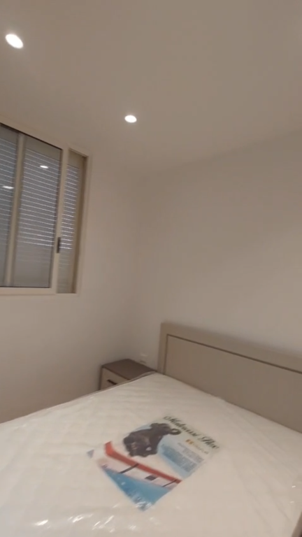 Shitet apartament ose jepet me qira-kodra e diellit