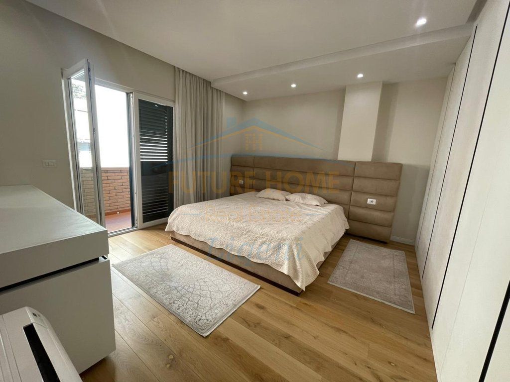 Qera, Apartament 2+1+ Post Parkimi, Liqeni Thatë, Tiranë.