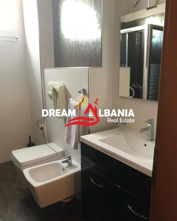 Apartment 2+1 for rent on Rruga e Dibres, near Viles Gold. (ID 42215566)