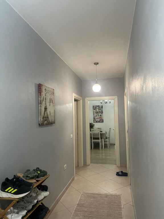 APARTAMENT ME QERA 2+1