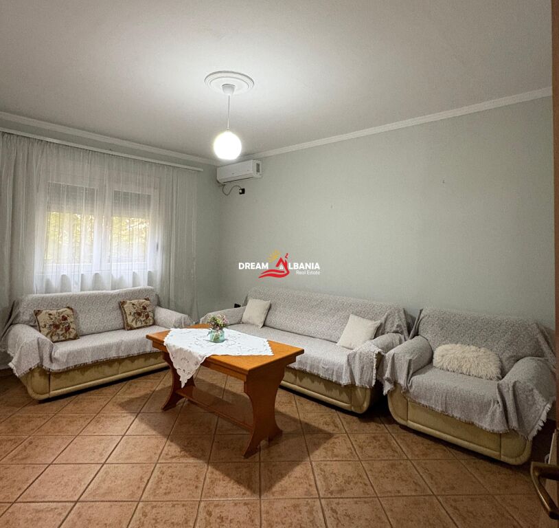 Apartament 1+1 me Qera në Laprakë, Tirane (ID 4219496)