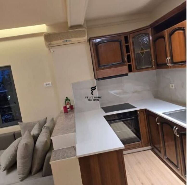 APARTMENT FOR RENT 1+1 DON BOSKO 45,000 LEKE FH-76297