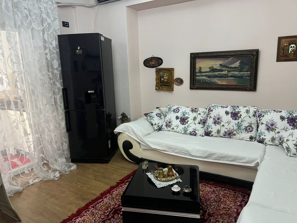 APARTAMENT 2+1 PER QERA PRANE RRETHIT SELITES