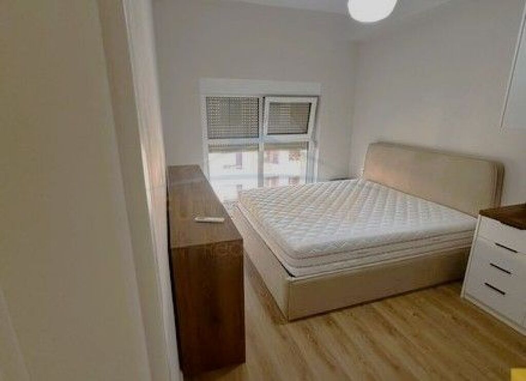 For sale, 1+1 apartment, Ali Demit, Tirana.