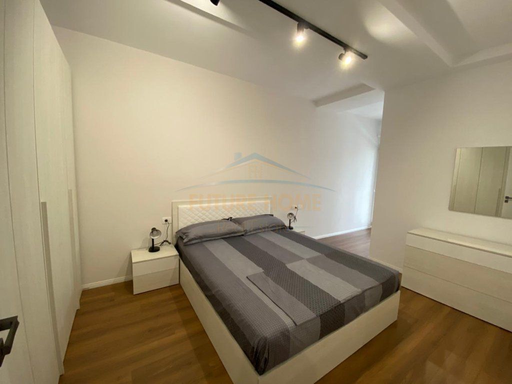 Qera, Apartament 1+1, Rezidenca Kodra e Diellit 2, Tiranë