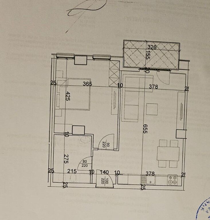 🏡 Aura Complex – Dritan Hoxha