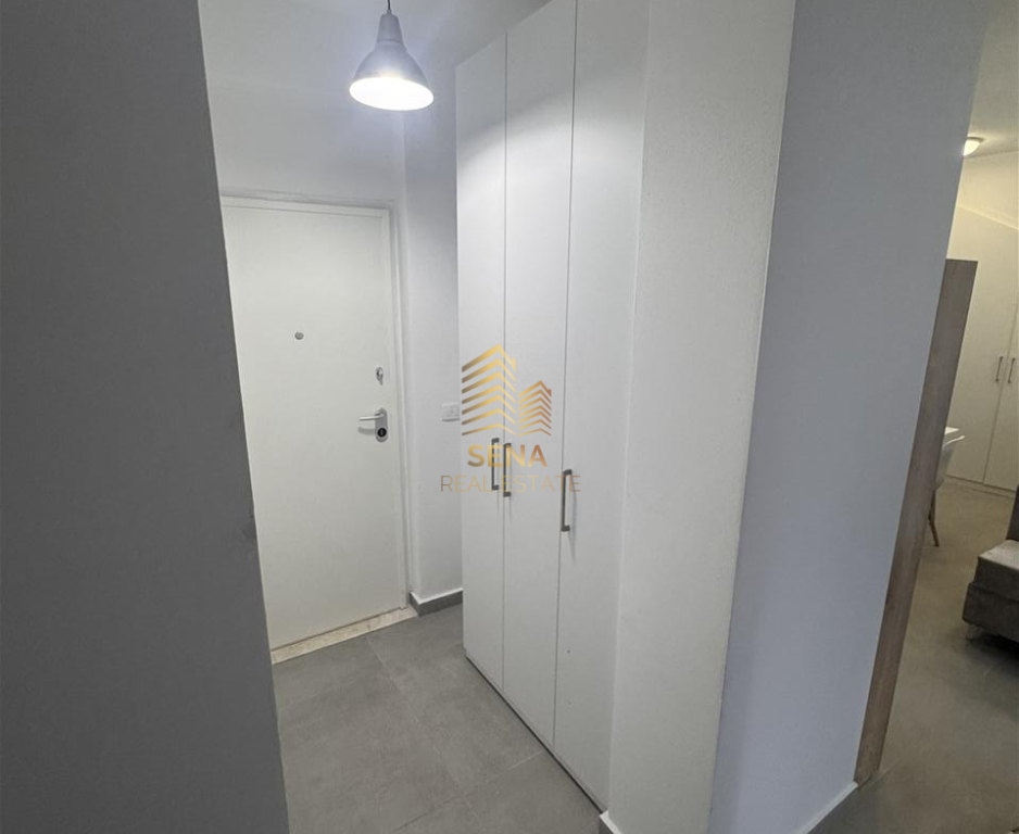 Affitto, Appartamento 2+1+Blocco+Posto Auto, Residenza “Kodra e Diellit 1”, 70.000 Leke/Mese