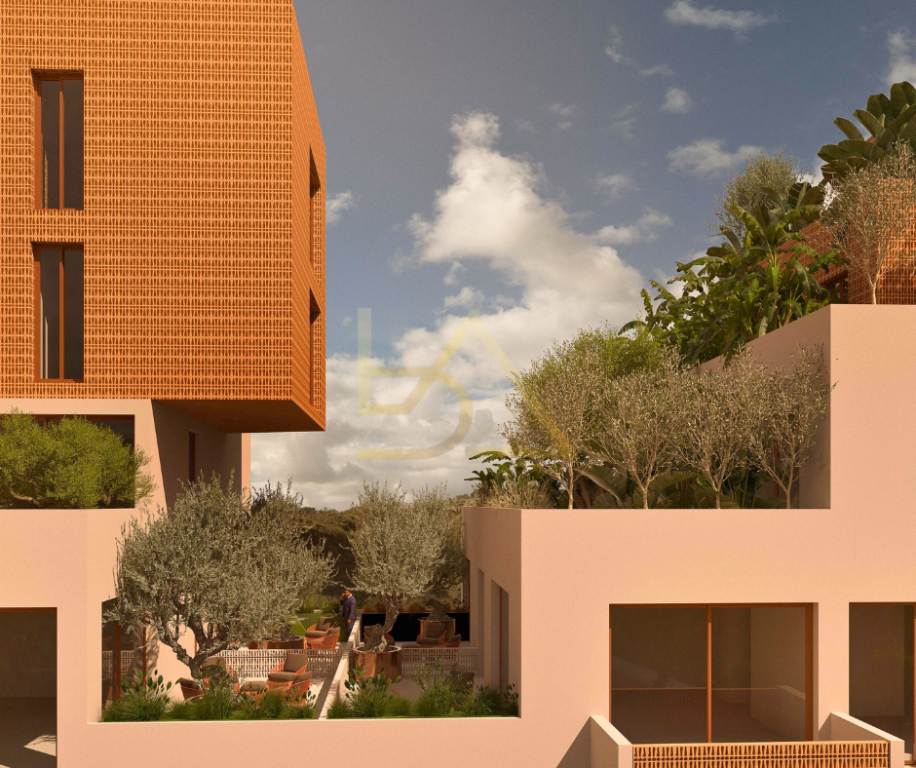HERA Residence – Golem, Kavajë